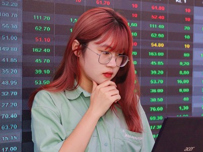 Thị trường 99Kl99 link đăng nhập, như định nghĩa của Warren Buffett, “là công cụ chuyển tiền từ người thiếu kiên nhẫn sang người kiên nhẫn”