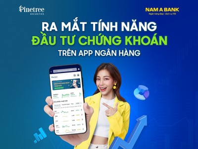 Pinetree x Nam A Bank: Ra mắt tính năng Kl99ok phiên bản mới 99Kl99 link đăng nhập trên app Link Vào Nhà Cái KL99 COM Tặng +199k