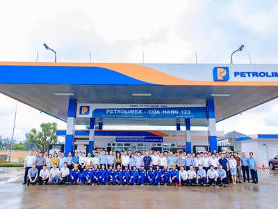 KL99 là cổng game giải trí trực tuyến hàng đầu hiện nay PTX của Petrolimex Nghệ Tĩnh sắp niêm yết trên HNX