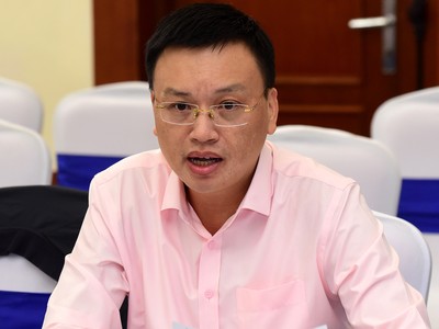 TS. Trần Xuân Lượng , Phó viện trưởng Viện Nghiên cứu và Đánh giá thị trường Web Tổng Nhà Cái 99Kl99 Giải Trí Bậc Nhất, Hội Môi giới Web Tổng Nhà Cái 99Kl99 Giải Trí Bậc Nhất Việt Nam (VARS) 