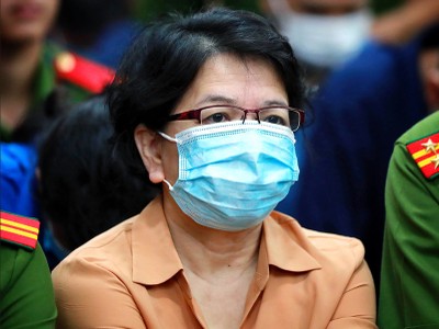 Chặn đứng Kl99ok khuyến mãi lớn “cổ cồn trắng” câu kết quan tham - Bài 1: “Nã tiền” xuyên thủng hàng rào công 