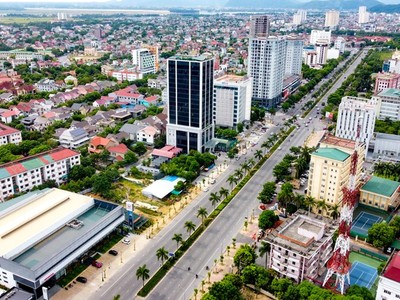 Xây dựng và phát triển thành phố Vinh sớm trở thành Trung tâm đổi mới sáng tạo vùng Bắc Trung bộ, ảnh nguồn Internet
