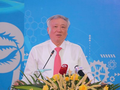 Trên 300.000 tỷ đồng cam kết Kl99ok phiên bản mới vào Bến Tre 