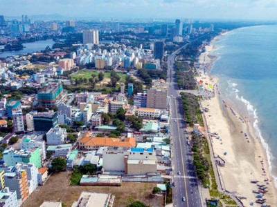 Điều chỉnh giá đất chưa ảnh hưởng đến Kl991.com World Cup 2026 Chính Thức Bà Rịa - Vũng Tàu trong ngắn hạn
