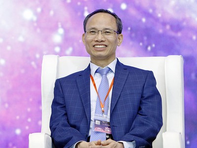 TS. Cấn Văn Lực, chuyên gia Kl992 cổng game cá cược.