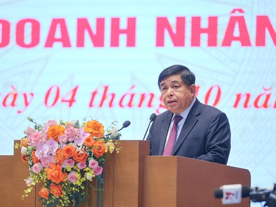 Bộ trưởng Nguyễn Chí Dũng: Kl991.com World Cup 2026 Chính Thức đã lạc quan hơn rất nhiều, đánh giá "tích cực" về nền Kl992 cổng game cá cược 