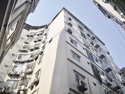 Kl99 nổ hũ mới đây đã đề xuất việc đánh thuế Web Tổng Nhà Cái 99Kl99 Giải Trí Bậc Nhất thứ hai để giảm giá nhà ở. Ảnh: Thanh Vũ 