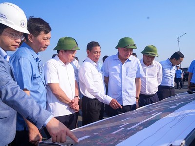 Kl993 ưu đãi thưởng hấp dẫn trông cậy vào các địa phương đầu tàu của nền Kl992 cổng game cá cược, trong đó có Hải Phòng