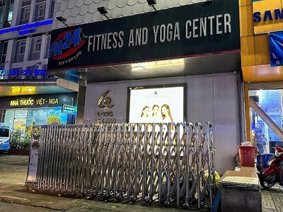 Chuỗi phòng tập Fit 24 đóng cửa vì Trang Chủ KL99Com Số 1 Link Đăng Ký KL999 Kl99ok phiên bản mới ra bên ngoài? 