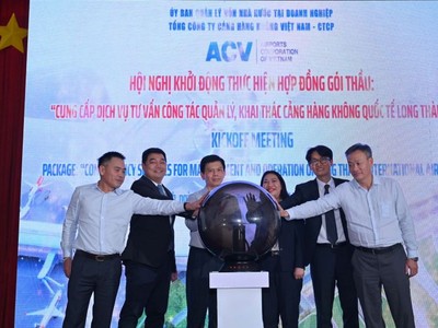 Đơn vị tư vấn có trách nhiệm hỗ trợ ACV thực hiện các công tác chuẩn bị và đưa Cảng hàng không quốc tế Long Thành vào khai thác thành công, đảm bảo an toàn, hiệu quả, đúng tiến độ. 