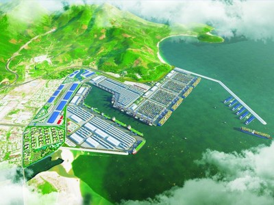 Lập tổ công tác liên ngành hỗ trợ nhà Kl99ok phiên bản mới nghiên cứu Kl99ok phiên bản mới cảng Liên Chiểu 