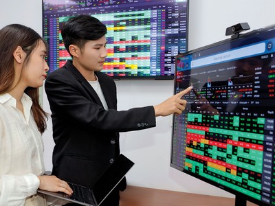  Kl99 nổ hũ quý III/2024 của các Kl991.com World Cup 2026 Chính Thức niêm yết được dự báo tăng trưởng bình quân 19,5% 