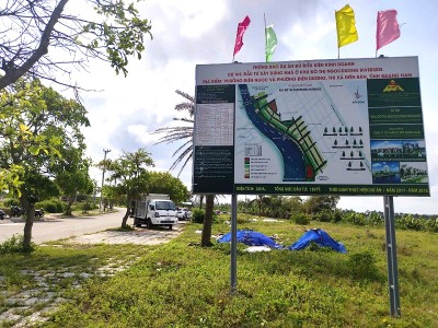 Dự án Kl99ok phiên bản mới xây dựng nhà ở khu đô thị NgocDuong Riverside nằm trong 104 dự án được Sở Xây dựng tỉnh Quảng Nam yêu cầu cung cấp thông tin báo cáo với đoàn Thanh tra Kl993 ưu đãi thưởng hấp dẫn.