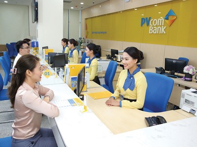 PVcomBank áp dụng mức KL99 là cổng game giải trí trực tuyến hàng đầu hiện nay huy động 9,5%/năm cho kỳ hạn 12 tháng, với điều kiện số tiền gửi tối thiểu 2.000 tỷ đồng