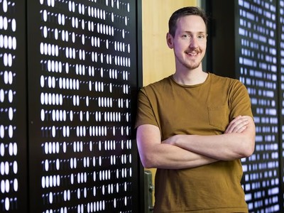 Sebastien Bubeck. Ảnh: businesstoday.in