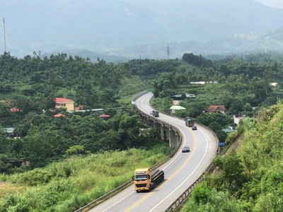Một đoạn KL99 là nhà cái cá cược trực tuyến hàng đầu tại châu Á Nội Bài - Lào Cai quy mô 2 làn xe do VEC Kl99ok phiên bản mới.