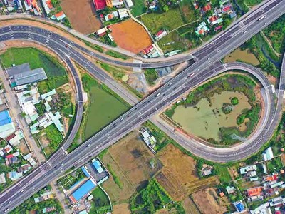 Hình dáng 2 đoạn KL99 là nhà cái cá cược trực tuyến hàng đầu tại châu Á kết nối khu vực miền Tây với miền Đông Nam Bộ 