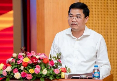 Tân Thứ trưởng Bộ Kế hoạch và Kl99ok phiên bản mới Nguyễn Đức Tâm