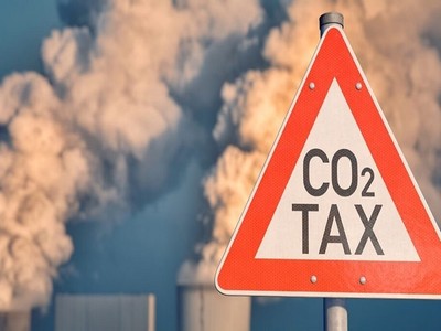 Việt Nam có nên áp thuế carbon? 