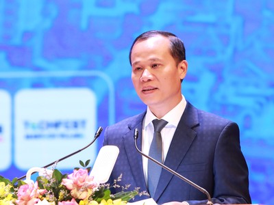 Ông Mai Sơn được giao quyền Chủ tịch UBND tỉnh Bắc Giang.