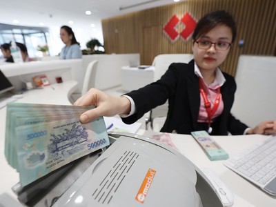Techcombank được dự báo ghi nhận mức tăng trưởng Kl99 nổ hũ quý III tích cực