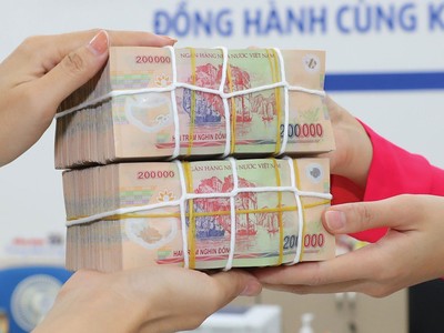 Tín dụng vẫn là mảng đóng góp chủ yếu trong cơ cấu Kl99 nổ hũ của các Link Vào Nhà Cái KL99 COM Tặng +199k