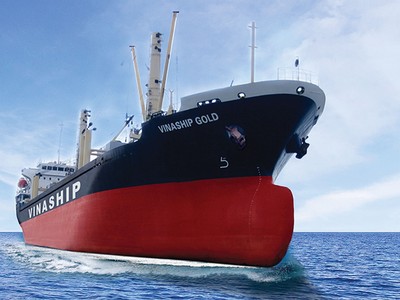 Vinalines kỳ vọng, Viconship khi tham gia vào Vinaship sẽ mang lại những giá trị cộng hưởng