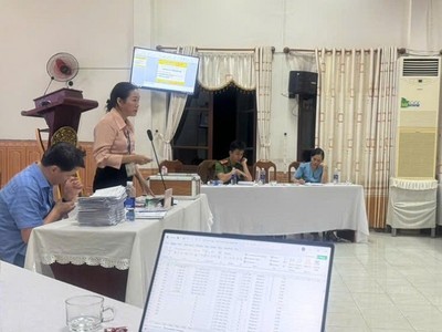 Công ty cổ phần MT Quảng Đà là đơn vị trúng đấu giá mỏ cát với giá 370 tỷ đồng.