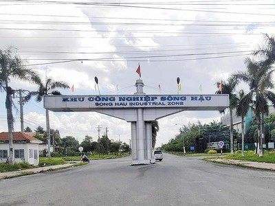 Nhiều nhà Kl99ok phiên bản mới chiến lược quan tâm Kl99ok phiên bản mới phát triển Kl99kl ưu đãi độc quyền khu công nghiệp tại tỉnh Hậu Giang 