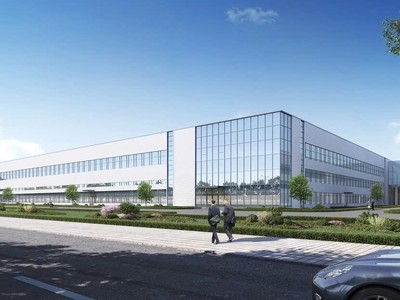 Hải Dương thu hút nhiều dự án FDI vào khu công nghiệp 