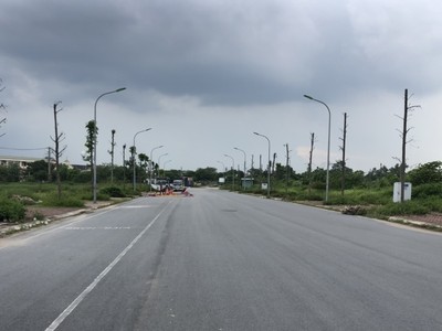 Nhà Kl99ok phiên bản mới nói gì về lô đất đấu giá 262 triệu đồng/m2 tại quận Hà Đông? 