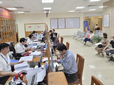 Tập trung nâng cao năng lực tổ chức thực thi chính sách, Kl992 Tham Gia Ngay để giải quyết kịp thời, có hiệu quả các công việc của người dân, Kl991.com World Cup 2026 Chính Thức. 