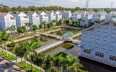 Dự án của Công ty Vina Yến bị Tân Thành Long An thế chấp sổ đỏ và đến nay, Kl991.com World Cup 2026 Chính Thức này vẫn chưa được nhận lại sổ.
