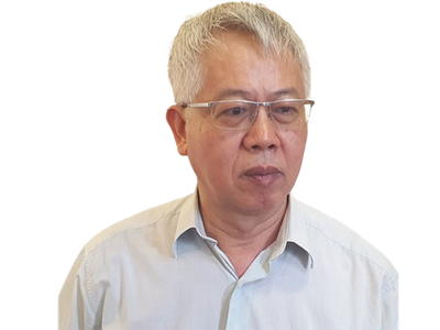 TS. Nguyễn Đức Kiên, nguyên Phó chủ nhiệm Ủy ban Kl992 cổng game cá cược của Quốc hội