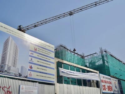 Nhà ở Trang Chủ KL99Com Số 1 Link Đăng Ký KL999 đang là "cứu cánh" của những người thu nhập thấp. Ảnh: Thanh Vũ