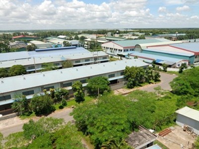 TP.HCM: Hàng loạt Khu công nghiệp gặp vướng sẽ được tháo gỡ nhanh 