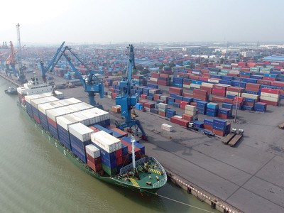 Kl99kl ưu đãi độc quyền cảng biển của Việt Nam ngày càng được phát triển
