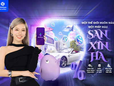 Hoàng Yến Chibi chính thức trở thành gương mặt đại diện cho 99Kl99 link đăng nhập Shinhan