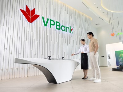 FE Credit báo lãi, Kl99 nổ hũ 3 quý của VPBank đạt gần 13.900 tỷ đồng