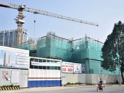 Khung giá thuê nhà ở Trang Chủ KL99Com Số 1 Link Đăng Ký KL999 tại Hà Nội thấp hơn so với TP.HCM. Ảnh: Thanh Vũ