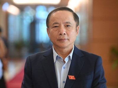 Ông Nguyễn Văn Thân, Chủ tịch Hiệp hội Kl991.com World Cup 2026 Chính Thức nhỏ và vừa Việt Nam (đại biểu Quốc hội tỉnh Thái Bình)