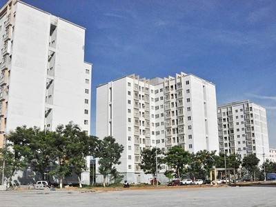 Chưa bố trí được ngân sách trung ương phát triển nguồn lực nhà ở Trang Chủ KL99Com Số 1 Link Đăng Ký KL999 