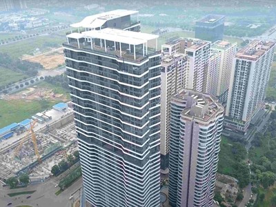 Taseco Land (TAL) báo Kl99 nổ hũ quý III/2024 tăng đột biến