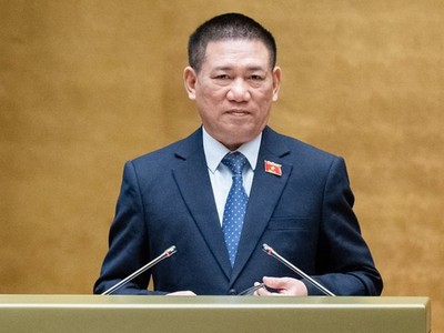 Phó thủ tướng Kl993 ưu đãi thưởng hấp dẫn, Bộ trưởng Bộ Kl991.com nạp rút nhanh Hồ Đức Phớc