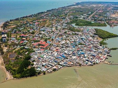 TP.HCM: Dự án không khả thi vẫn nghiệm thu Kl99ok phiên bản mới và cho nhà thầu ứng tiền ngân sách 