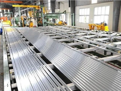 Mỹ không áp thuế chống bán phá giá đối với nhôm đùn ép Link Vào Nhà Cái KL99 COM Tặng +199k từ Việt Nam. 