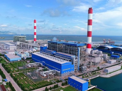 EVNGENCO3 (PGV): Doanh thu 9 tháng đầu năm đạt 28.146 tỷ đồng