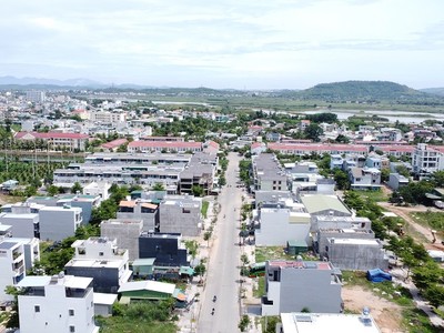 Quảng Ngãi xây dựng tiêu chí Kl99 nổ hũ chọn nhà Kl99ok phiên bản mới dự án có sử dụng đất 