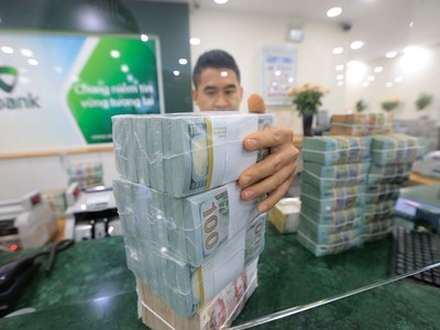 Dè chừng nhưng không “sợ” tỷ giá tăng