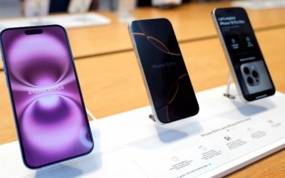 Apple đề xuất Kl99ok phiên bản mới 10 triệu USD vào một nhà máy để Kl993 ưu đãi thưởng hấp dẫn Indonesia gỡ lệnh cấm bán iPhone 16. Ảnh: PTI 